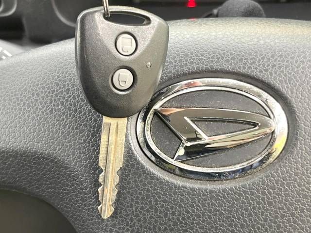 Daihatsu HIJET TRUCK 2017-03 189912-3