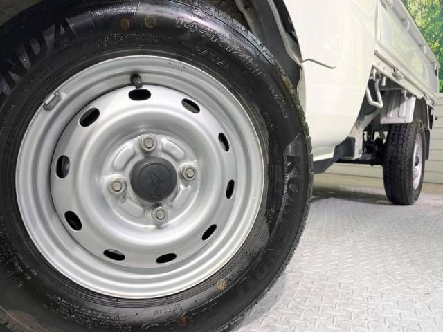 Daihatsu HIJET TRUCK 2017-03 189912-13
