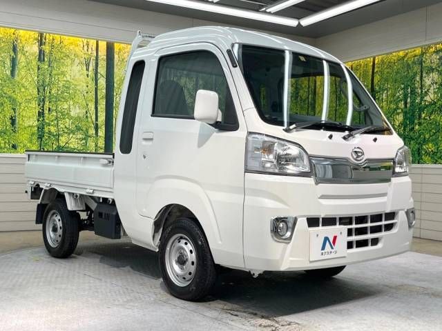 Daihatsu HIJET TRUCK 2017-03 189912-16