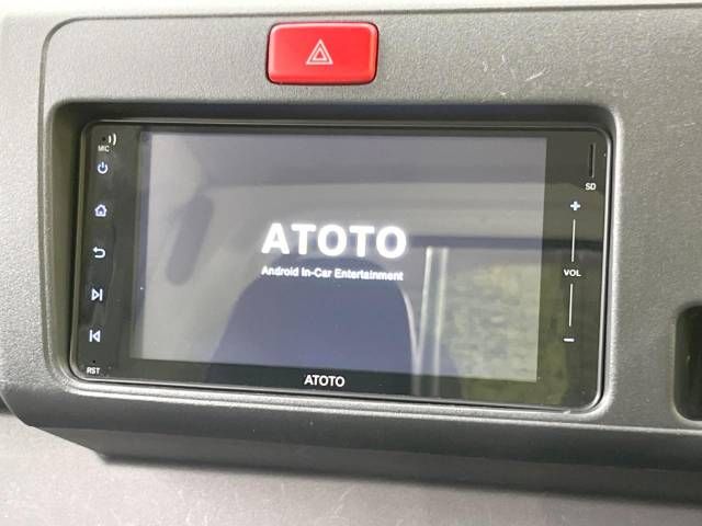 Daihatsu HIJET TRUCK 2017-03 189912-2