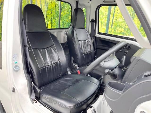 Daihatsu HIJET TRUCK 2017-03 189912-9
