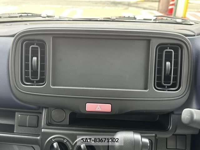 Suzuki ALTO 2022-08 305227-13