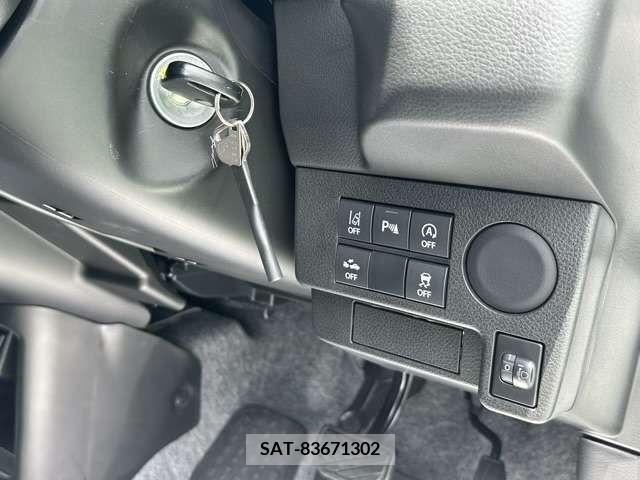 Suzuki ALTO 2022-08 305227-12