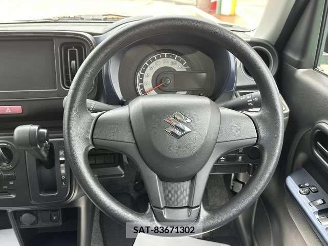Suzuki ALTO 2022-08 305227-5