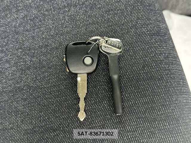 Suzuki ALTO 2022-08 305227-11