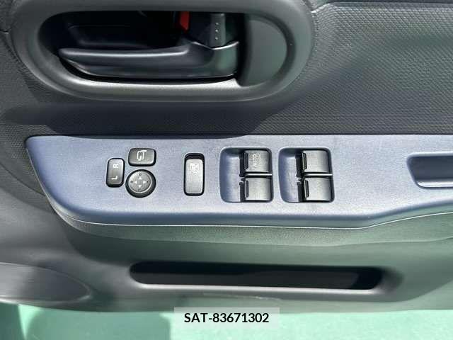 Suzuki ALTO 2022-08 305227-10
