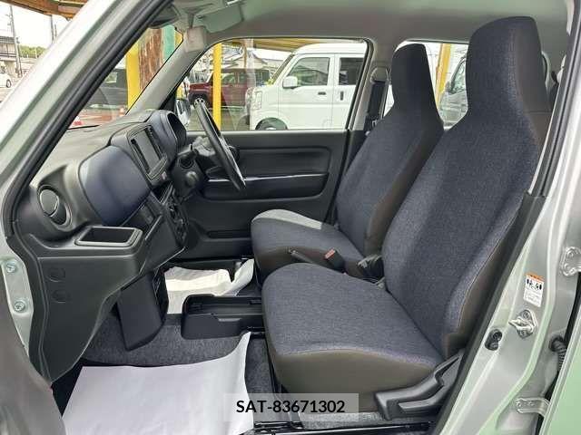 Suzuki ALTO 2022-08 305227-2