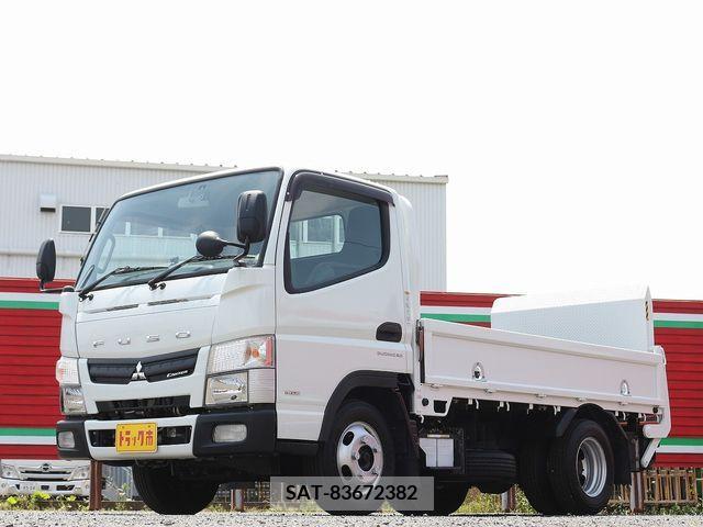 Mitsubishi CANTER 2016-04 294497-0