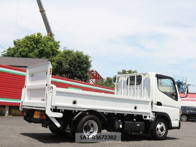 Mitsubishi CANTER 2016-04 294497-1