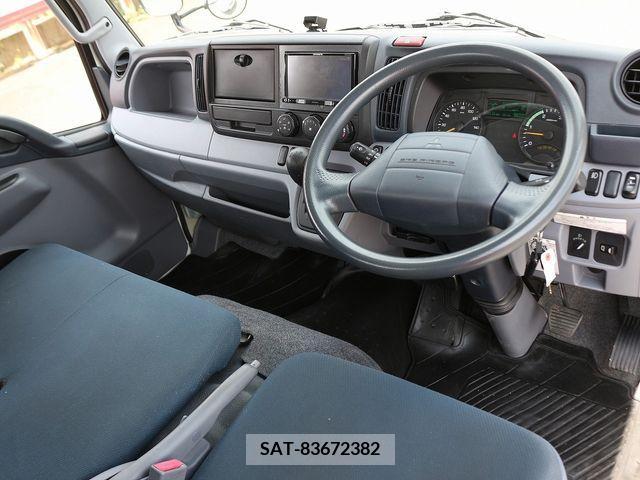 Mitsubishi CANTER 2016-04 294497-2