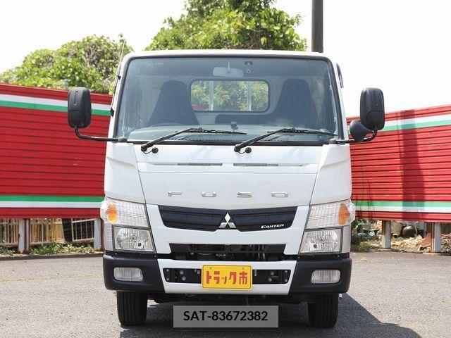 Mitsubishi CANTER 2016-04 294497-3