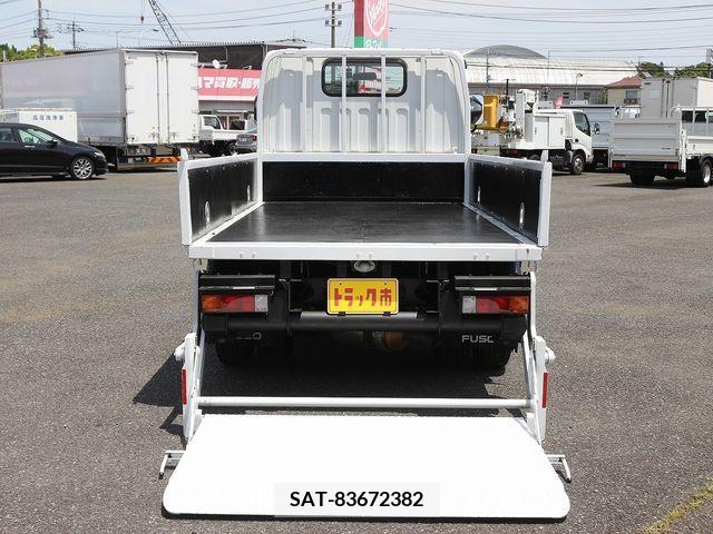 Mitsubishi CANTER 2016-04 294497-6