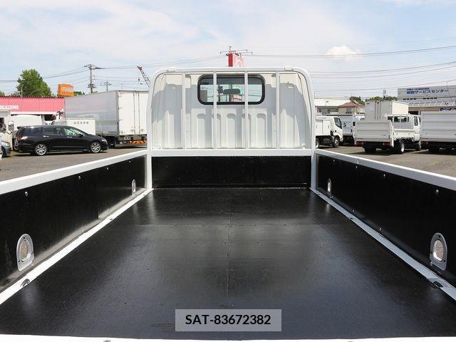 Mitsubishi CANTER 2016-04 294497-7