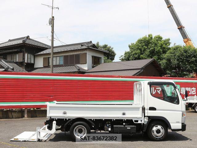Mitsubishi CANTER 2016-04 294497-8