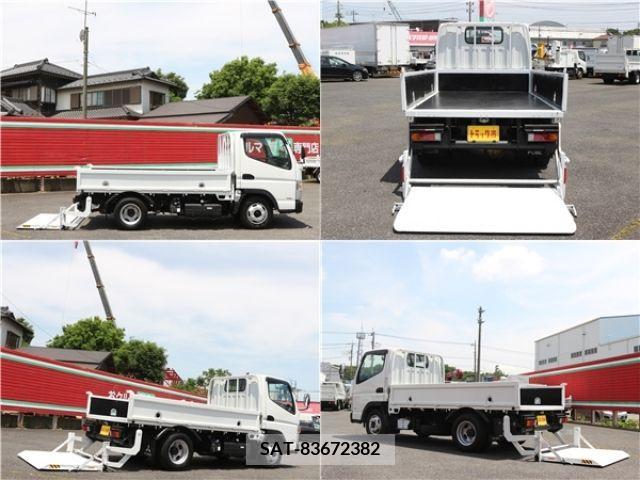 Mitsubishi CANTER 2016-04 294497-9