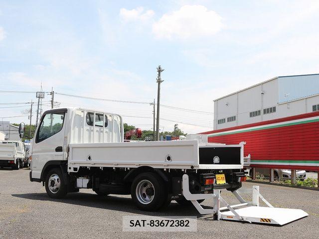 Mitsubishi CANTER 2016-04 294497-10