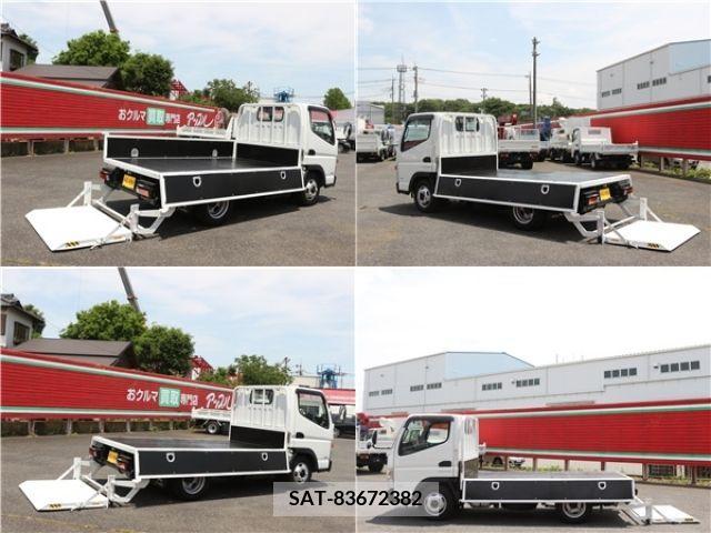 Mitsubishi CANTER 2016-04 294497-11