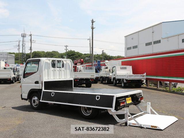 Mitsubishi CANTER 2016-04 294497-12