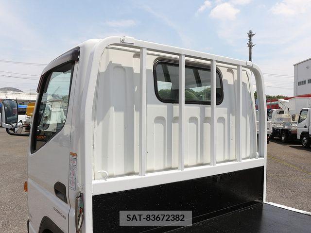 Mitsubishi CANTER 2016-04 294497-13