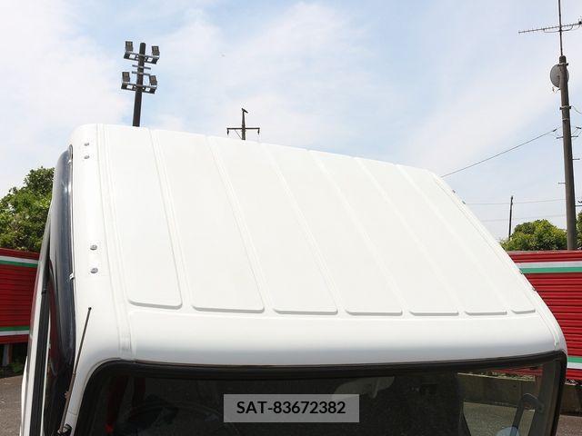 Mitsubishi CANTER 2016-04 294497-14