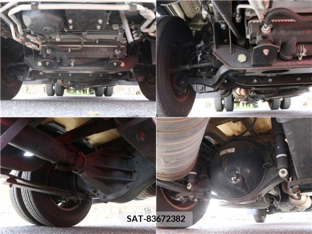 Mitsubishi CANTER 2016-04 294497-16