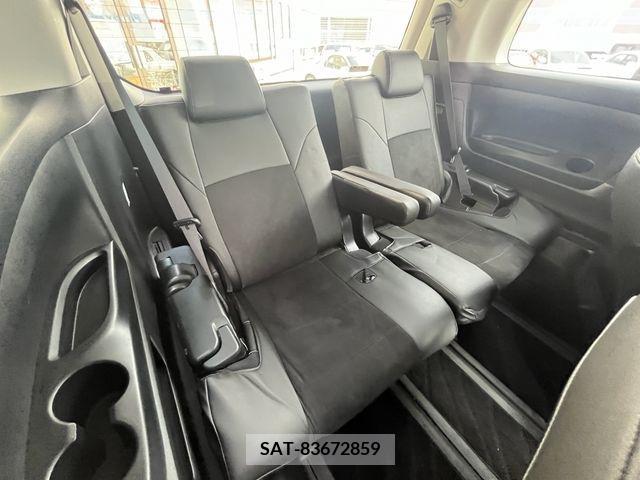 Toyota VELLFIRE 2017-11 381627-10