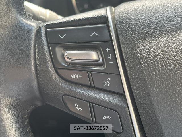 Toyota VELLFIRE 2017-11 381627-13
