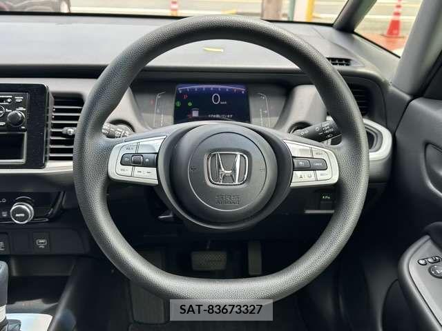 Honda FIT 2022-04 329959-7