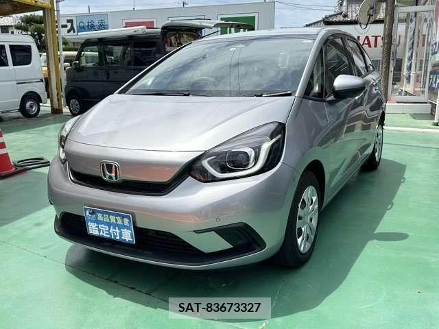 Honda FIT 2022-04 329959-2