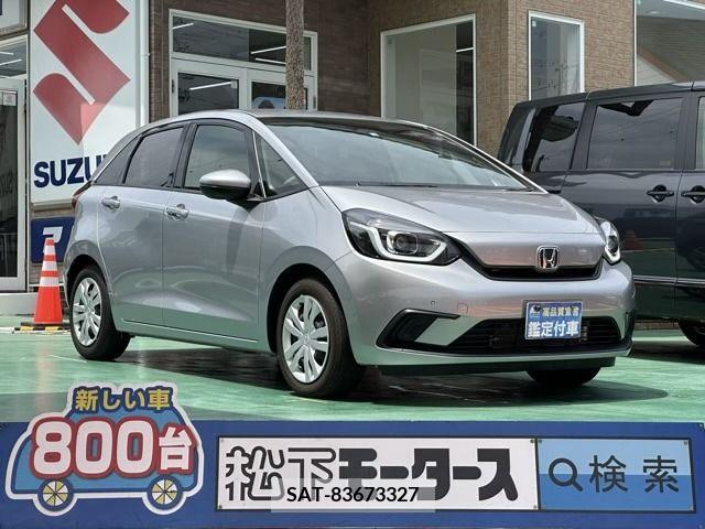Honda FIT 2022-04 329959-0