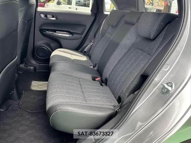 Honda FIT 2022-04 329959-5