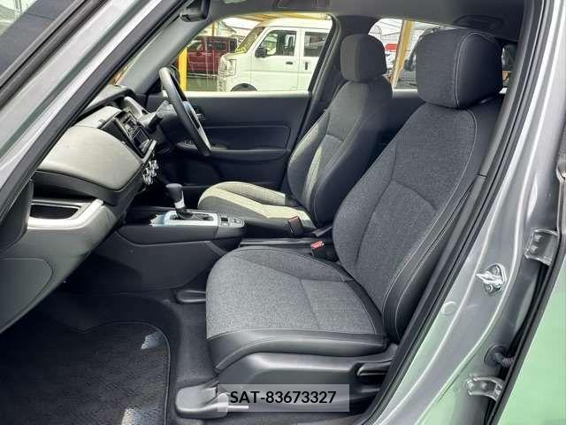 Honda FIT 2022-04 329959-4