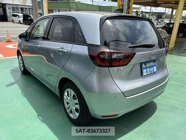 Honda FIT 2022-04 329959-3