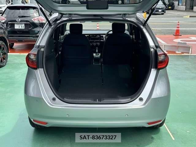 Honda FIT 2022-04 329959-10