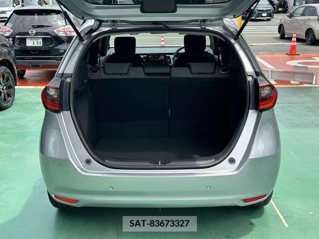 Honda FIT 2022-04 329959-9