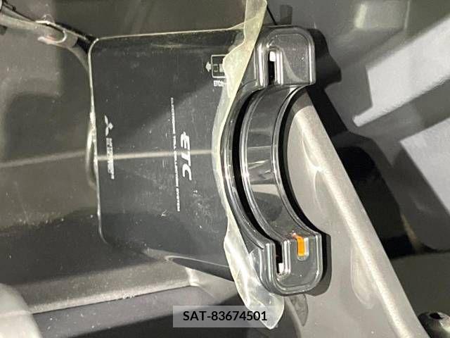 Suzuki HUSTLER 2017-05 312784-5