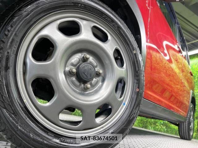 Suzuki HUSTLER 2017-05 312784-13