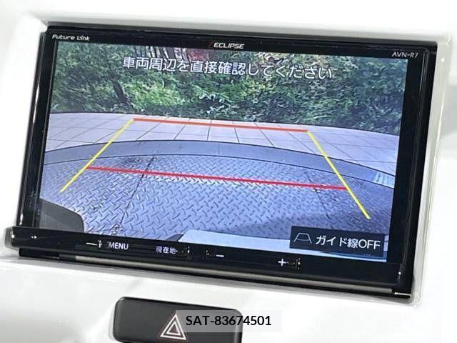 Suzuki HUSTLER 2017-05 312784-3