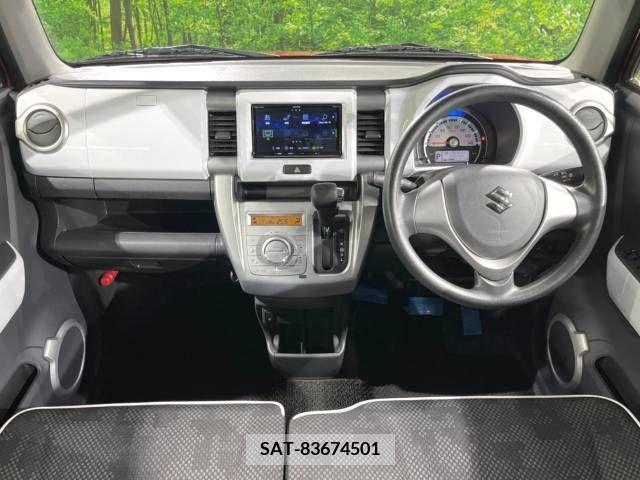 Suzuki HUSTLER 2017-05 312784-1
