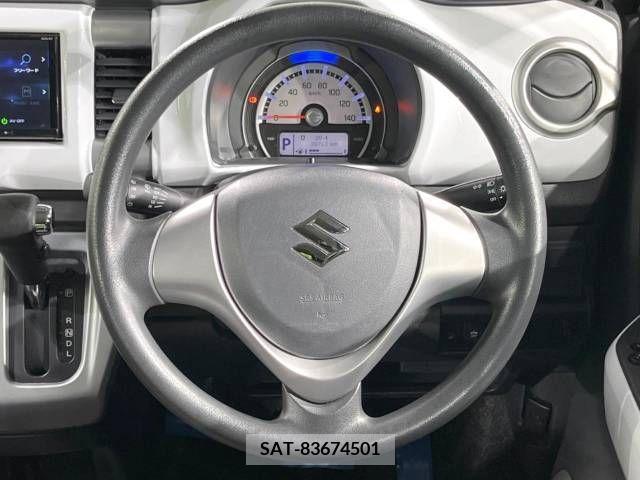 Suzuki HUSTLER 2017-05 312784-11
