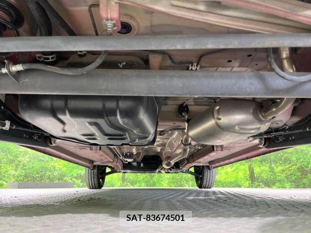 Suzuki HUSTLER 2017-05 312784-19