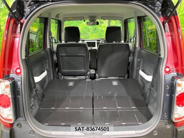 Suzuki HUSTLER 2017-05 312784-10