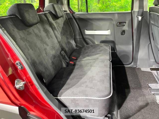 Suzuki HUSTLER 2017-05 312784-9