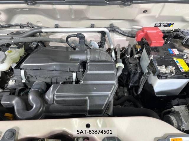 Suzuki HUSTLER 2017-05 312784-18