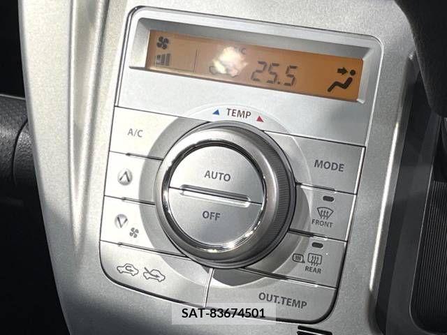 Suzuki HUSTLER 2017-05 312784-6