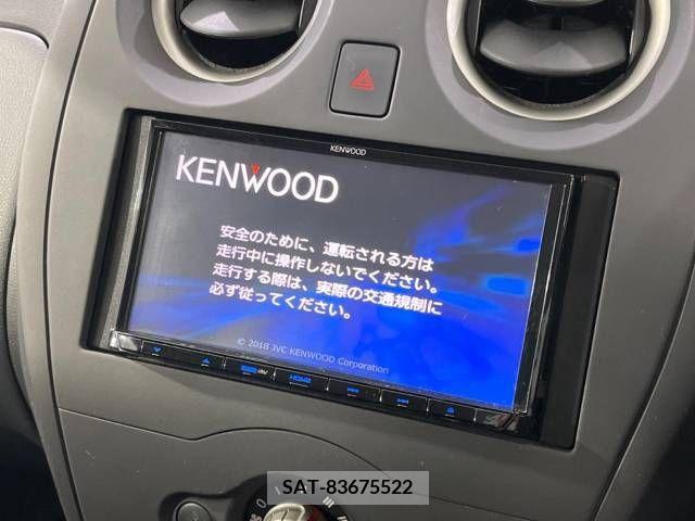 Nissan NOTE 2018-11 210067-3