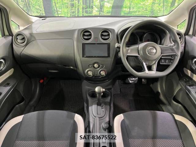 Nissan NOTE 2018-11 210067-1