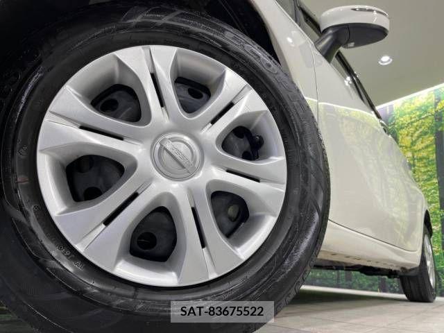 Nissan NOTE 2018-11 210067-13