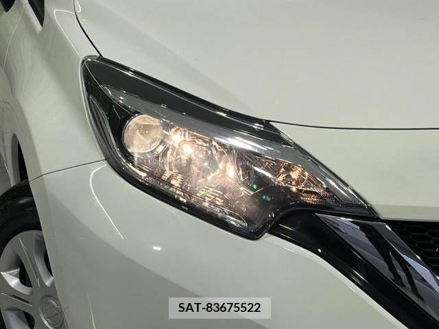 Nissan NOTE 2018-11 210067-12