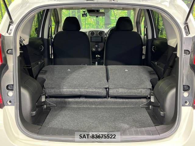 Nissan NOTE 2018-11 210067-10